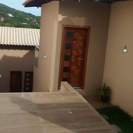 Fernandes House Villa Armacao dos Buzios Ngoại thất bức ảnh