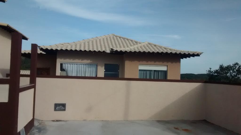 Fernandes House Villa Armacao dos Buzios Ngoại thất bức ảnh